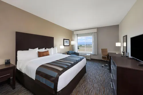 AmericInn by Wyndham Branson & Conference Center