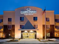 Candlewood Suites CHAMPAIGN-URBANA UNIV AREA by IHG