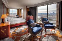 Hilton Lac Leamy Hotels in 