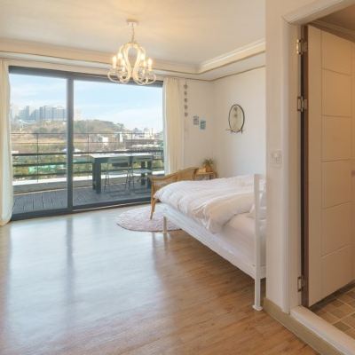 Krone (Ocean View/2F) (28382) 돈방석펜션 쿠폰