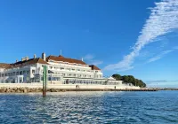 Haven Hotel Hotel di 