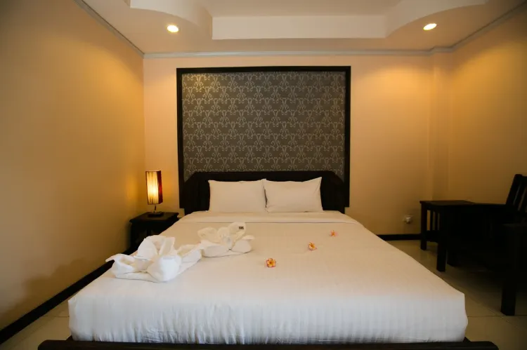 ห้องสแตนดาร์ด