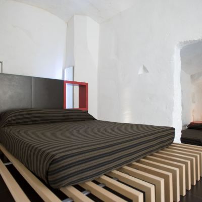 Comfort Double or Twin Room Basiliani Hotel Promo Code