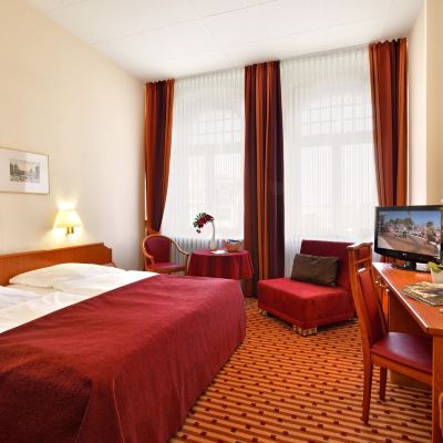Classic Double Room Hotel Schöneberg Promo Code