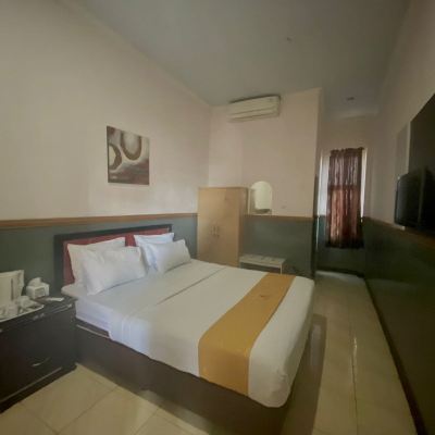 標準房 肯坦古甘安格萊尼酒店優惠