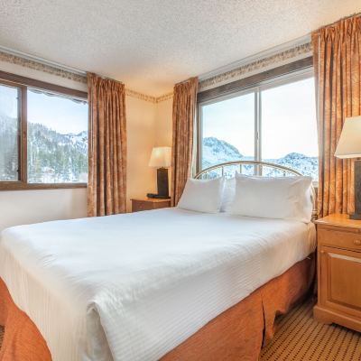 Standard Condo, 1 Bedroom, Non Smoking Heidelberg Inn Promo Code
