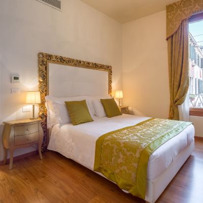 Deluxe Apartment Al Bailo di Venezia Promo Code
