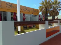 Shark Bay Hotel Hotels in Denham