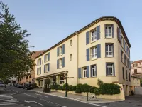 Best Western Hotel Matisse
