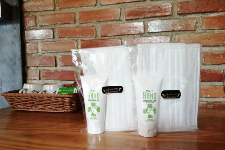 บ้านสำหรับครอบครัว 3 ห้องนอน