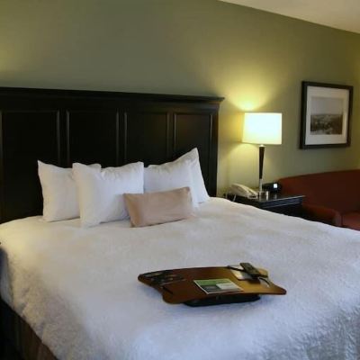 Premium Single Room Hidden Falls Inn Promo Code