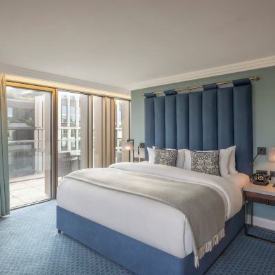 行政套房 克萊頓劍橋酒店優惠