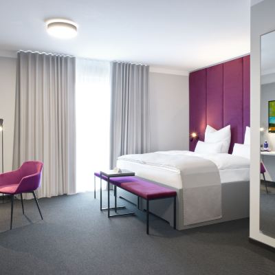 Comfort Double Room, 1 King Bed, Non Smoking Hotel Adler Promo Code