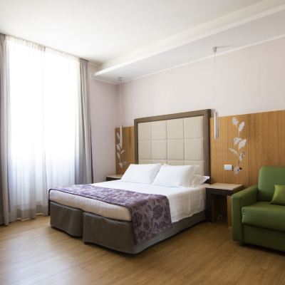 Triple Room With City View Hotel Giolli Nazionale Promo Code