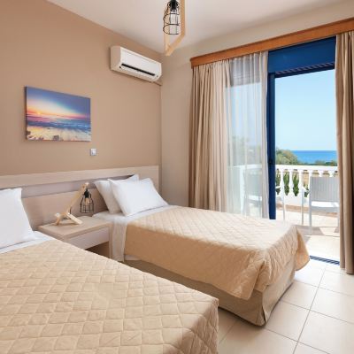 Luxury Villa, Beachside Rita Mare Promo Code