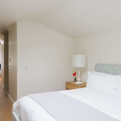Studio Suite, 1 King Bed, Bathtub, Garden View Villa Mara Carmel Promo Code