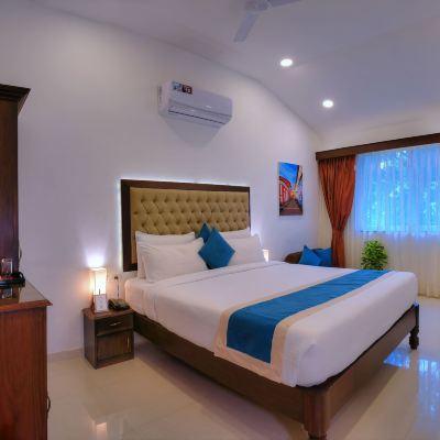 Superior Room Treehouse Nova Promo Code
