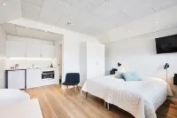Athome Apartments