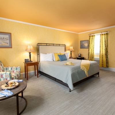 Josephine L Auberge Provencale Bed and Breakfast Promo Code