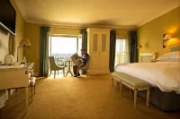 Step House Hotel Hoteles en 