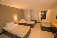 Asia Stars Hotel