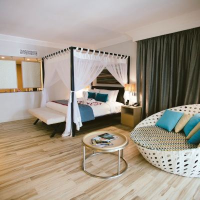 Deluxe Room With Sea View Kupon Sand & Sandals Desaru Beach Resort & Spa