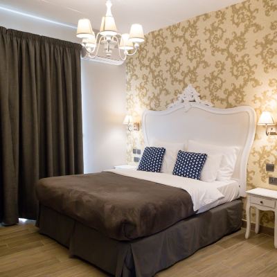 Superior Double or Twin Room BB De Rohan Promo Code