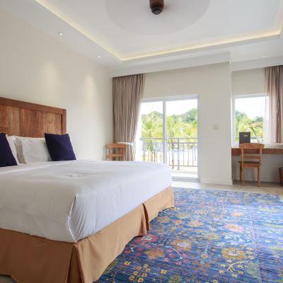 Marina Orchid Room Cove Resort Palau Promo Code