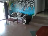 Zebra Resort and Spa Hotel a Bondo