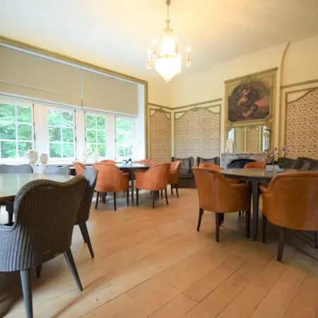 Vintage Villa with Hot Tub & Infrared Sauna in Ardennes