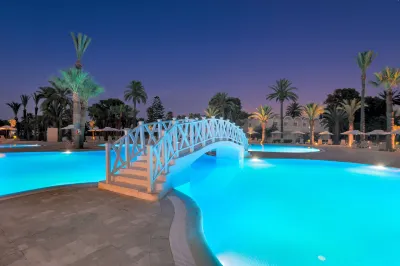 Occidental Sousse Marhaba Hotel di 