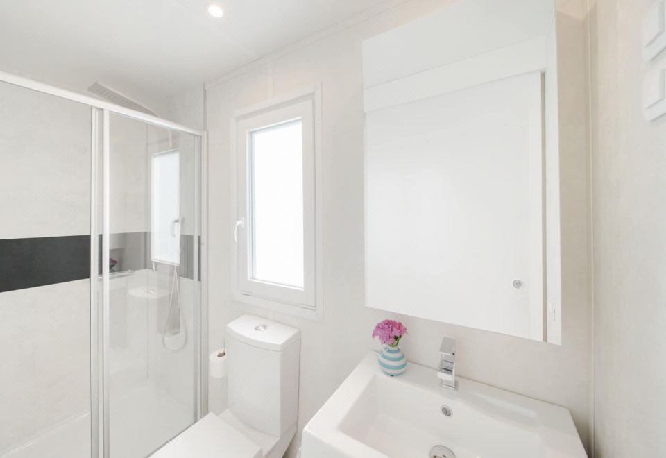 4+2人海洋家庭房