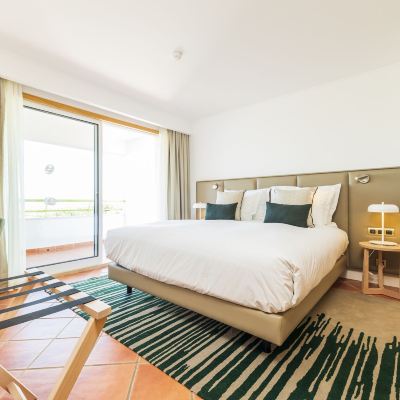 Standard One-Bedroom Apartment with Pool View The Patio Suite Hotel Promo Code