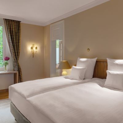 Double Room Premium (Double) Excelsior by Geisel Promo Code