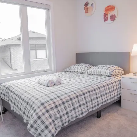 Lovely Bedroom