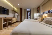 Voila Centro Historico Hotels in 