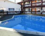 Thunderbird Motel