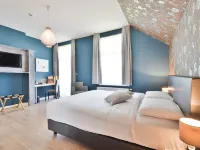 Hôtel l'Ecrin d'Ô Hotel a Spa