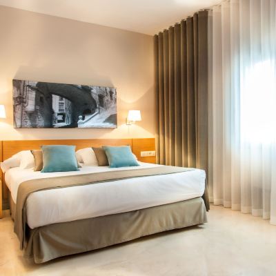 Standard Double Room, 1 Queen Bed (Free Parking) Hotel Costabella Promo Code