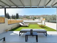 سوان بارادايس ريزيدنسيز فنادق في كورينث