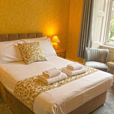 Classic Double Room, Ensuite, Ground Floor (Room 2) Arrandale Guest House Promo Code
