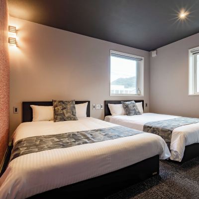 高級b無煙房 格蘭德貝塞門司和飯店優惠