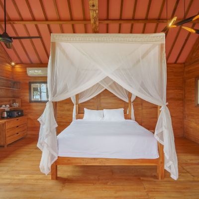 Kesambi 4 Sumberkima Hill Retreat Promo Code