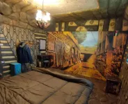 Petra Dad Farm Ξενοδοχεία στην πόλη 