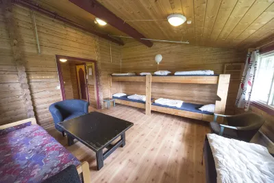 Dombås Hostel Ξενοδοχεία στην πόλη 