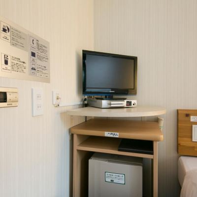 セミダブル喫煙 R＆Bホテル名古屋栄東 クーポン