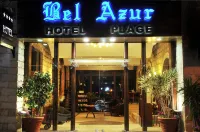 Bel Azur Hotel - Resort Hotele w: 