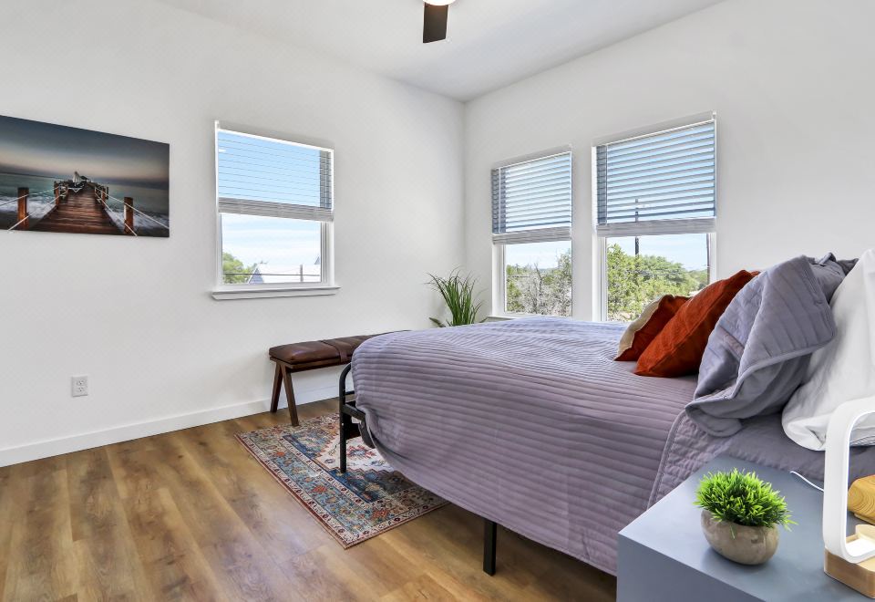 Canyon Lake Adventure Oasis-Modern And Cozy Escape