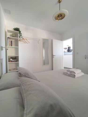 Eleven One-Bedroom Apartment