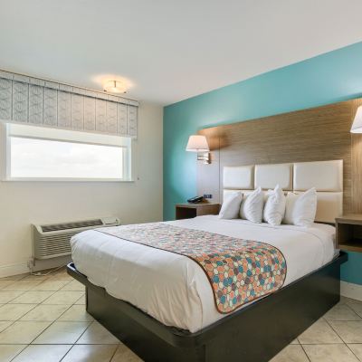 King Room Beachside Resort Hotel Promo Code